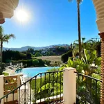 Scandinavian Dream At Puebla Aida By Solrentspain Apartamento *