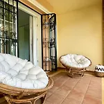 Scandinavian Dream At Puebla Aida By Solrentspain Apartamento