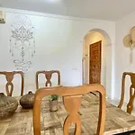 Apartamento Scandinavian Dream At Puebla Aida By Solrentspain *