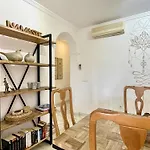 Apartamento Scandinavian Dream At Puebla Aida By Solrentspain *