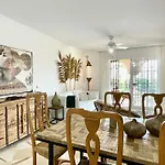 Scandinavian Dream At Puebla Aida By Solrentspain Apartamento *