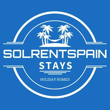 Апартаменты Scandinavian Dream At Puebla Aida By Solrentspain Фуэнхирола