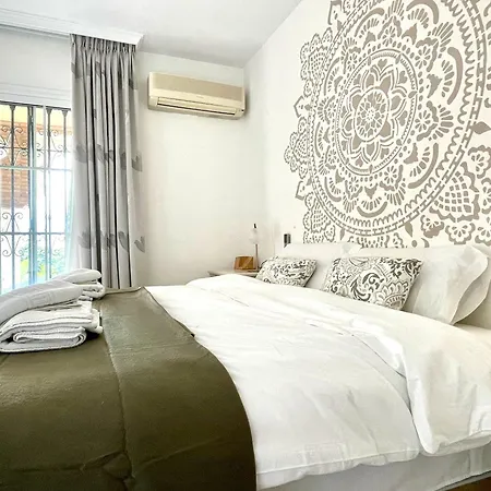 Scandinavian Dream At Puebla Aida By Solrentspain فوينخيرولا