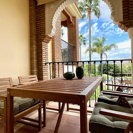 Scandinavian Dream At Puebla Aida By Solrentspain *