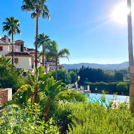 Scandinavian Dream At Puebla Aida By Solrentspain