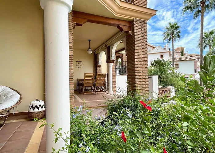 Scandinavian Dream At Puebla Aida By Solrentspain فوينخيرولا