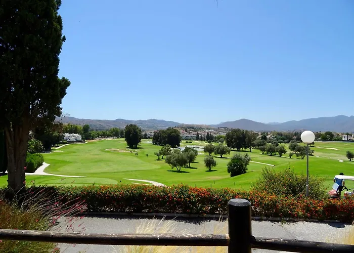 Scandinavian Dream At Puebla Aida By Solrentspain