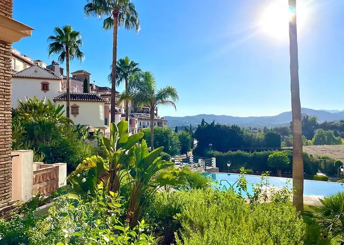 Scandinavian Dream At Puebla Aida By Solrentspain