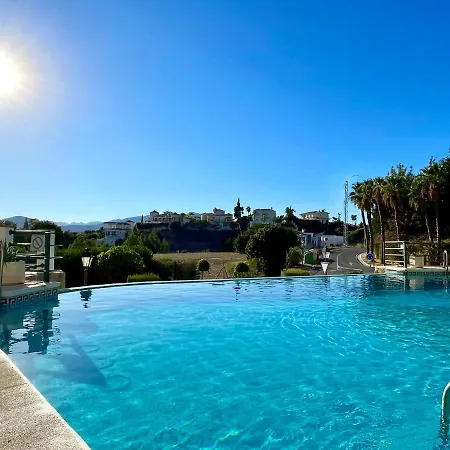 Scandinavian Dream At Puebla Aida By Solrentspain Appartement Fuengirola