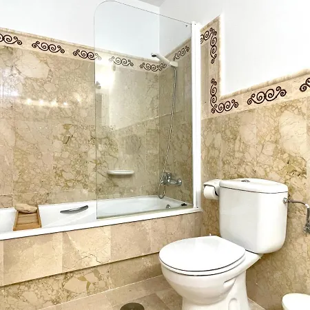 Scandinavian Dream At Puebla Aida By Solrentspain *