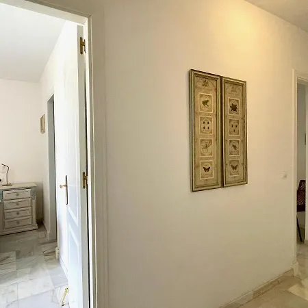 Scandinavian Dream At Puebla Aida By Solrentspain