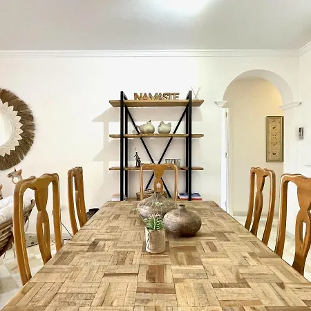 Scandinavian Dream At Puebla Aida By Solrentspain Fuengirola