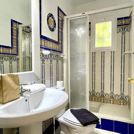 Scandinavian Dream At Puebla Aida By Solrentspain Appartement Fuengirola