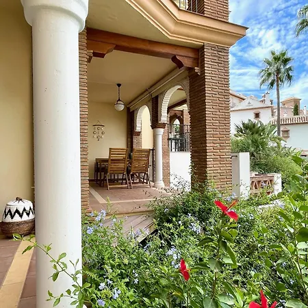 Scandinavian Dream At Puebla Aida By Solrentspain Fuengirola