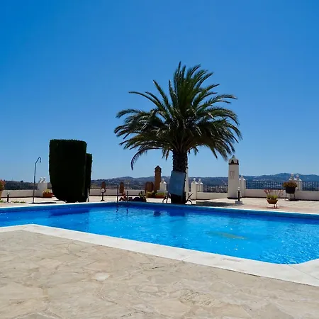 Scandinavian Dream At Puebla Aida By Solrentspain Appartement Fuengirola