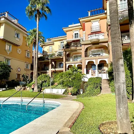 Appartement Scandinavian Dream At Puebla Aida By Solrentspain Fuengirola