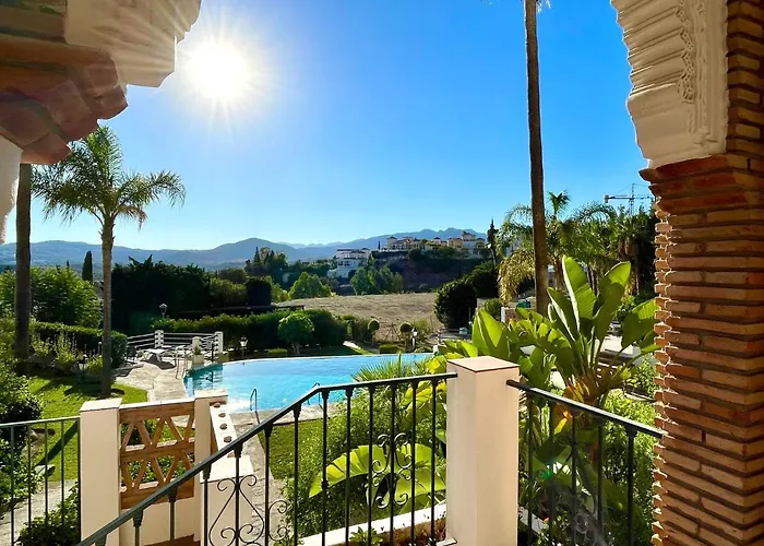 Scandinavian Dream At Puebla Aida By Solrentspain Apartment *