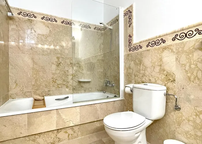 Scandinavian Dream At Puebla Aida By Solrentspain *