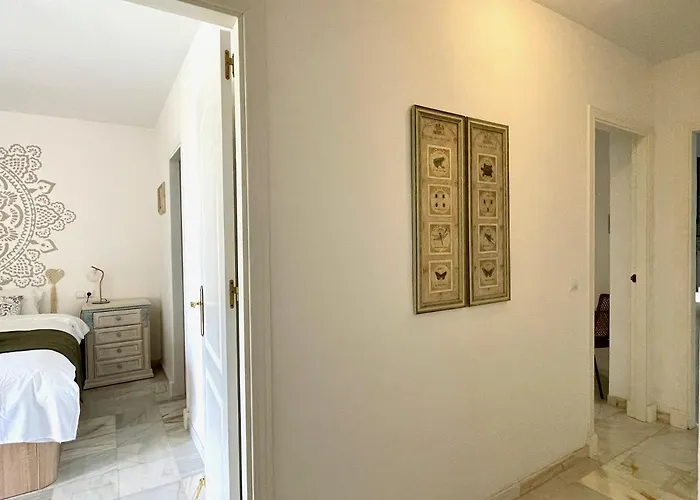 Scandinavian Dream At Puebla Aida By Solrentspain