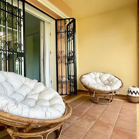 Scandinavian Dream At Puebla Aida By Solrentspain Апартаменти