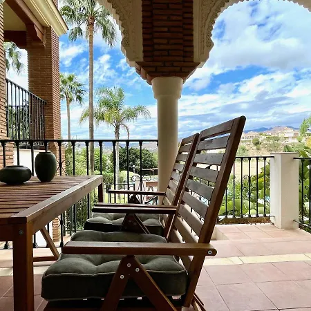 Scandinavian Dream At Puebla Aida By Solrentspain *