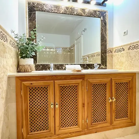 Apartment Scandinavian Dream At Puebla Aida By Solrentspain Fuengirola