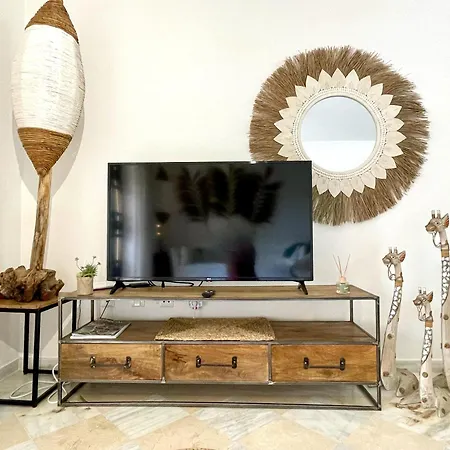 Апартаменти Scandinavian Dream At Puebla Aida By Solrentspain *