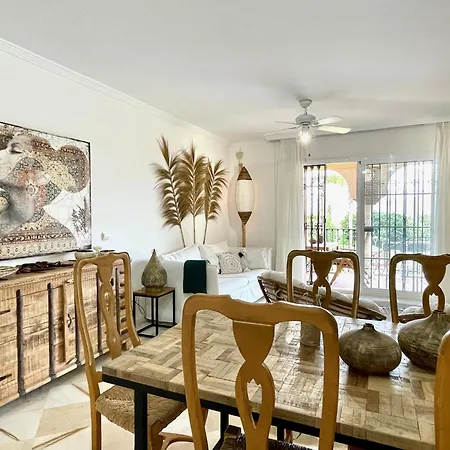 Scandinavian Dream At Puebla Aida By Solrentspain Apartment *